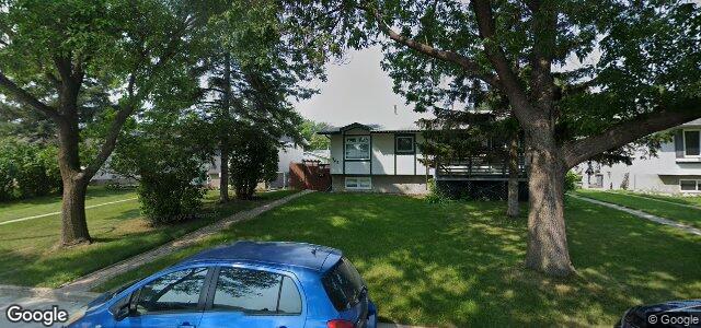 343 Thom Avenue E（加拿大曼尼托巴省溫尼伯市）房屋照片