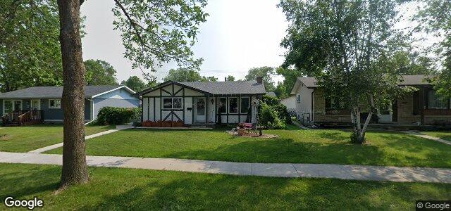 344 Dowling Avenue E（加拿大曼尼托巴省溫尼伯市）房屋照片