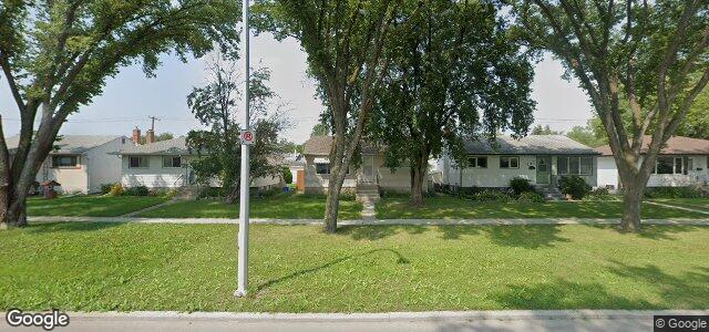 345 Kildare Avenue E（加拿大曼尼托巴省溫尼伯市）房屋照片