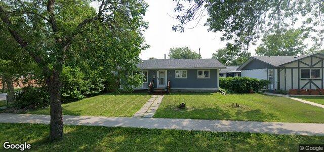 346 Dowling Avenue E（加拿大曼尼托巴省溫尼伯市）房屋照片