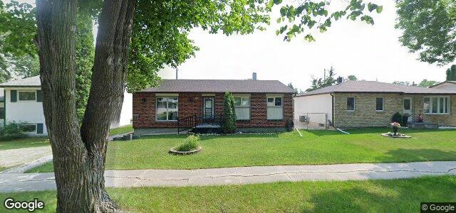 346 Edward Avenue E（加拿大曼尼托巴省溫尼伯市）房屋照片