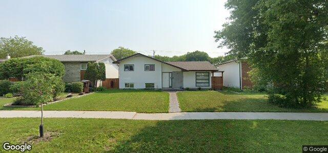 346 Harold Avenue E（加拿大曼尼托巴省溫尼伯市）房屋照片