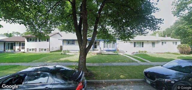 Larawan ng 347 Edward Avenue E sa Winnipeg, Manitoba