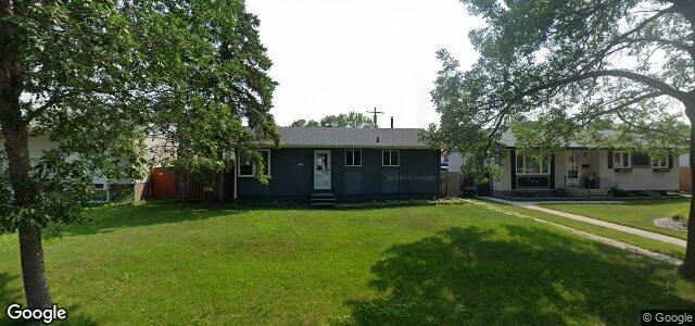 348 Thom Avenue E（加拿大曼尼托巴省溫尼伯市）房屋照片