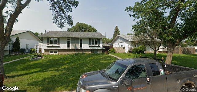 349 Thom Avenue E（加拿大曼尼托巴省溫尼伯市）房屋照片