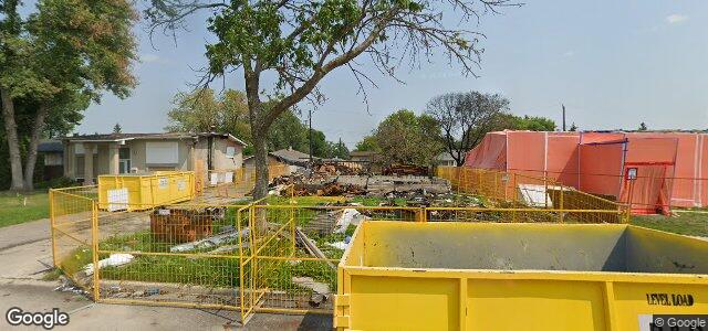 35 Camrose Bay（加拿大曼尼托巴省溫尼伯市）房屋照片