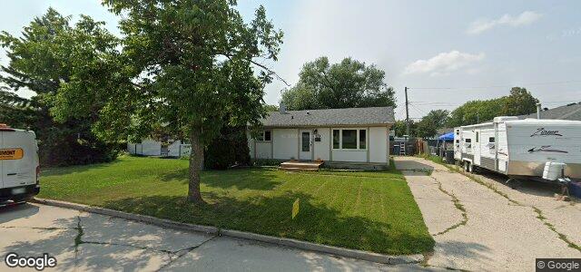 35 Minikada Bay（加拿大曼尼托巴省溫尼伯市）房屋照片