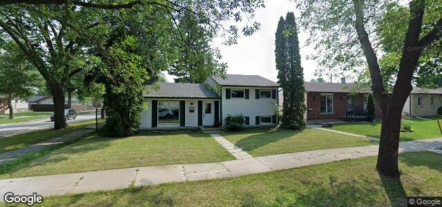 350 Edward Avenue E（加拿大曼尼托巴省溫尼伯市）房屋照片