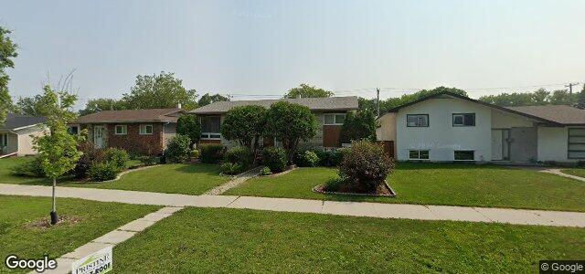 350 Harold Avenue E（加拿大曼尼托巴省溫尼伯市）房屋照片
