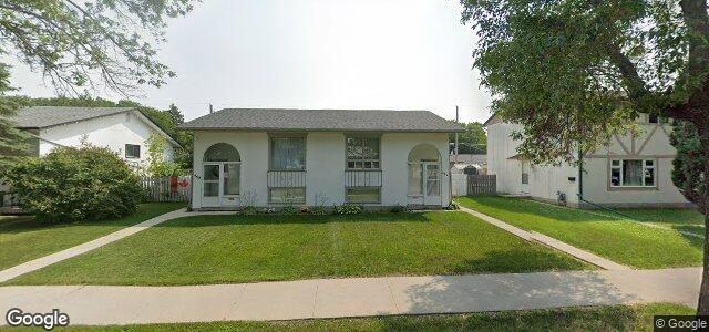 Larawan ng 350 Mcmeans Avenue E sa Winnipeg, Manitoba