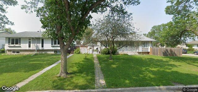 351 Thom Avenue E（加拿大曼尼托巴省溫尼伯市）房屋照片