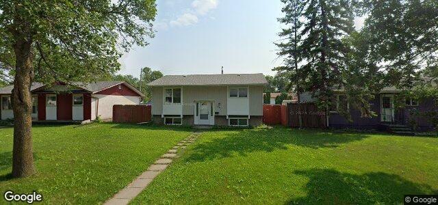 352 Thom Avenue E（加拿大曼尼托巴省溫尼伯市）房屋照片