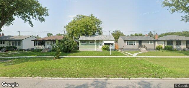 353 Kildare Avenue E（加拿大曼尼托巴省溫尼伯市）房屋照片