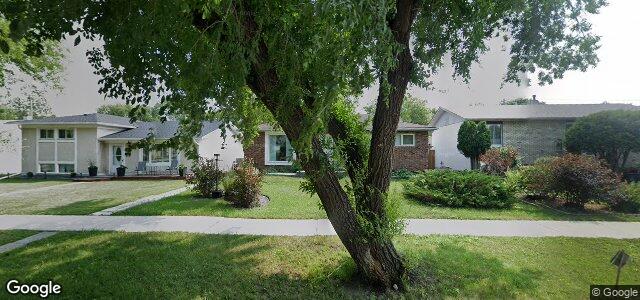 354 Harold Avenue E（加拿大曼尼托巴省溫尼伯市）房屋照片