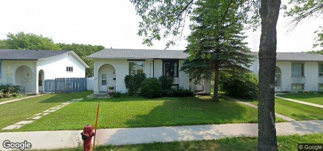 354 Mcmeans Avenue E（加拿大曼尼托巴省溫尼伯市）房屋照片