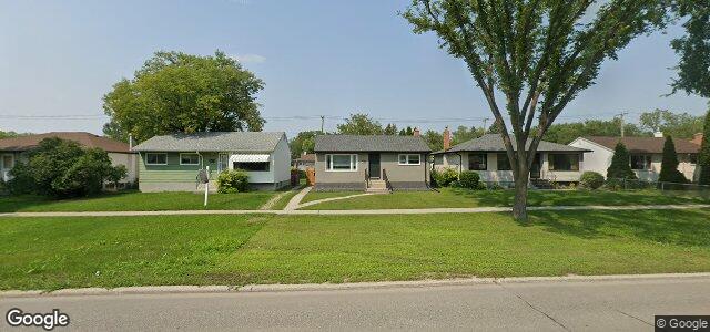 355 Kildare Avenue E（加拿大曼尼托巴省溫尼伯市）房屋照片