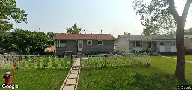 356 Dowling Avenue E（加拿大曼尼托巴省溫尼伯市）房屋照片