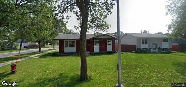 356 Thom Avenue E（加拿大曼尼托巴省溫尼伯市）房屋照片