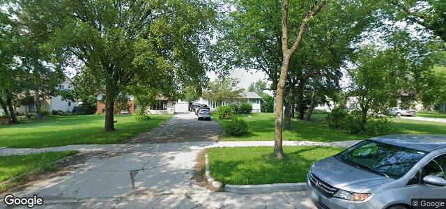 357 Harold Avenue E（加拿大曼尼托巴省溫尼伯市）房屋照片