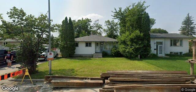 36 Cranbrook Bay（加拿大曼尼托巴省溫尼伯市）房屋照片