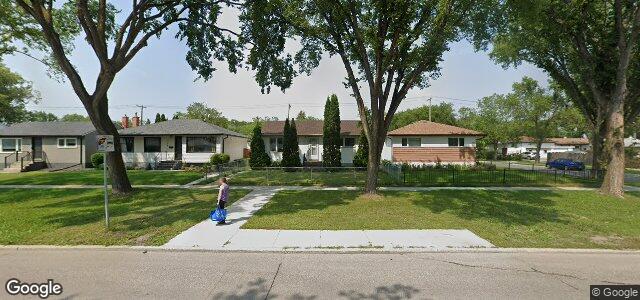 361 Kildare Avenue E（加拿大曼尼托巴省溫尼伯市）房屋照片