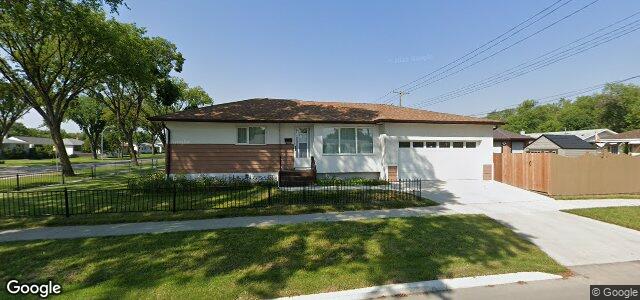 365 Kildare Avenue E（加拿大曼尼托巴省溫尼伯市）房屋照片