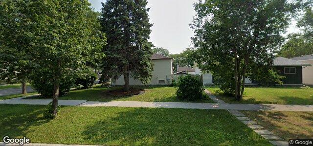 366 Harold Avenue E（加拿大曼尼托巴省溫尼伯市）房屋照片