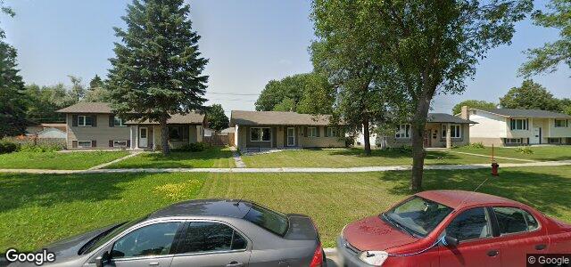 367 Redonda Street（加拿大曼尼托巴省溫尼伯市）房屋照片