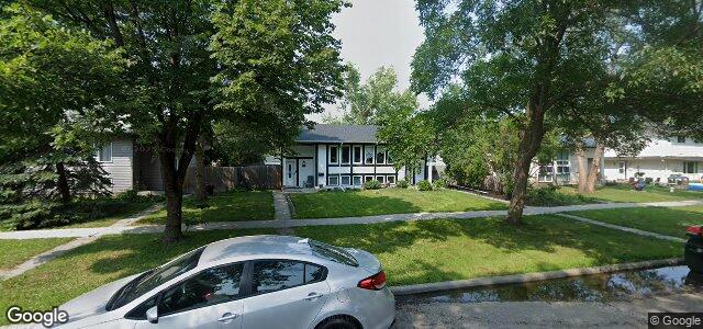 369 Mcmeans Avenue E（加拿大曼尼托巴省溫尼伯市）房屋照片