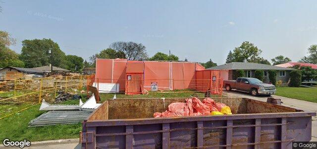 37 Camrose Bay（加拿大曼尼托巴省溫尼伯市）房屋照片