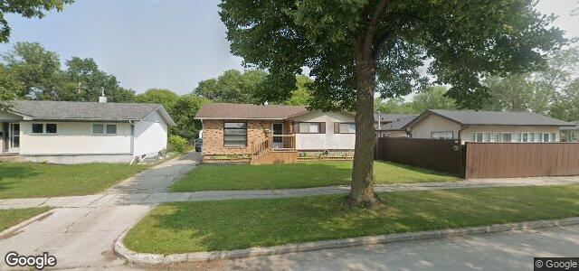 371 Edward Avenue E（加拿大曼尼托巴省溫尼伯市）房屋照片