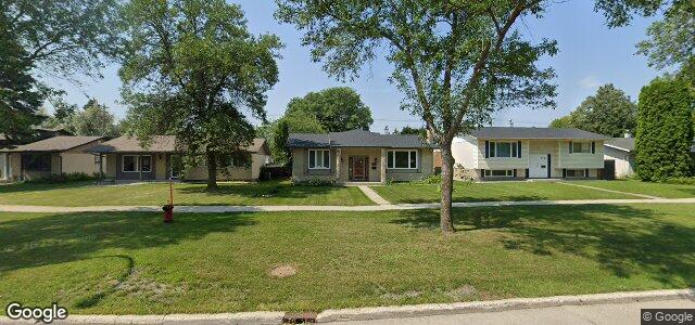 371 Redonda Street（加拿大曼尼托巴省溫尼伯市）房屋照片