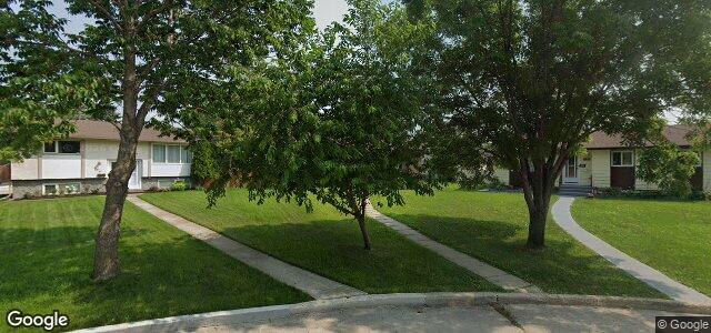 372 Dowling Avenue E（加拿大曼尼托巴省溫尼伯市）房屋照片