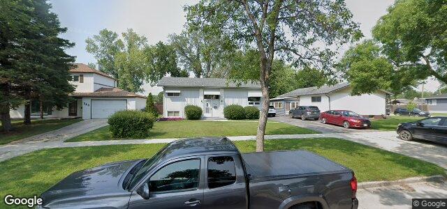 375 Harold Avenue E（加拿大曼尼托巴省溫尼伯市）房屋照片