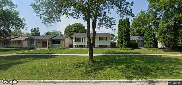 375 Redonda Street（加拿大曼尼托巴省溫尼伯市）房屋照片