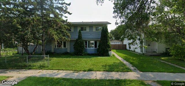 376 Mcmeans Avenue E（加拿大曼尼托巴省溫尼伯市）房屋照片