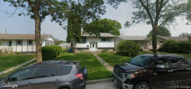 377 Larche Crescent（加拿大曼尼托巴省溫尼伯市）房屋照片