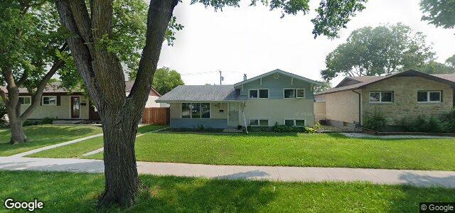 378 Harold Avenue E（加拿大曼尼托巴省溫尼伯市）房屋照片