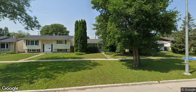 379 Redonda Street（加拿大曼尼托巴省溫尼伯市）房屋照片