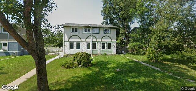 38 Allenby Crescent（加拿大曼尼托巴省溫尼伯市）房屋照片