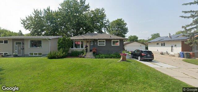 38 Camrose Bay（加拿大曼尼托巴省溫尼伯市）房屋照片