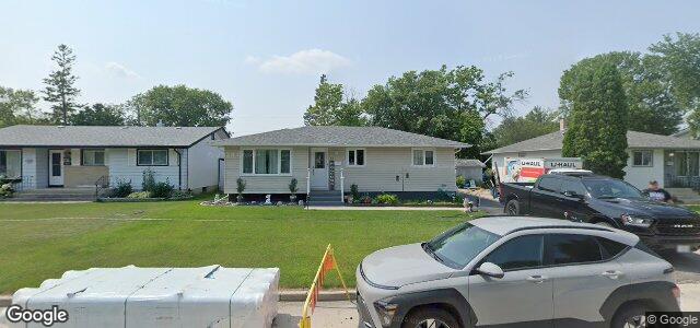 38 Cranbrook Bay（加拿大曼尼托巴省溫尼伯市）房屋照片