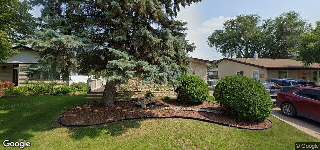 38 Laurentia Bay（加拿大曼尼托巴省溫尼伯市）房屋照片