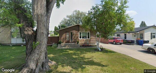 Photo of 38 Sark Crescent in Winnipeg, Manitoba