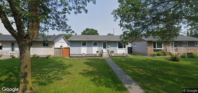 380 Dowling Avenue E（加拿大曼尼托巴省溫尼伯市）房屋照片