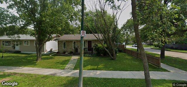 382 Mcmeans Avenue E（加拿大曼尼托巴省溫尼伯市）房屋照片