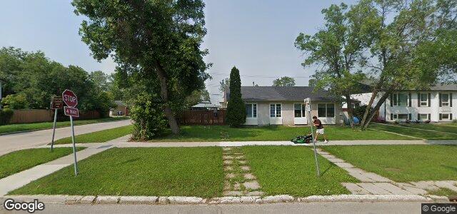 383 Mcmeans Avenue E（加拿大曼尼托巴省溫尼伯市）房屋照片