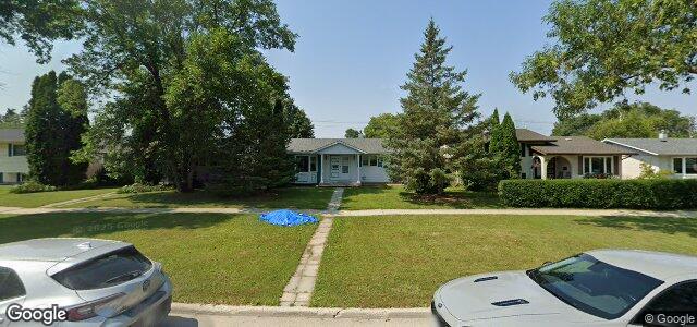 383 Redonda Street（加拿大曼尼托巴省溫尼伯市）房屋照片