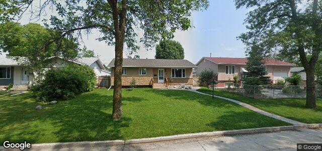 385 Larche Crescent（加拿大曼尼托巴省溫尼伯市）房屋照片