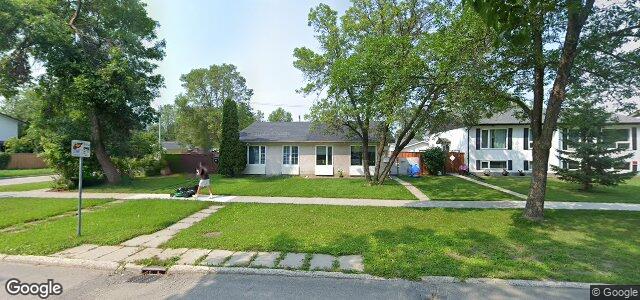 385 Mcmeans Avenue E（加拿大曼尼托巴省溫尼伯市）房屋照片